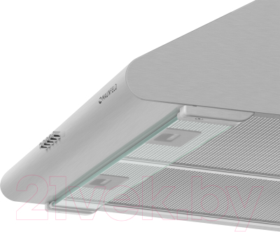 Вытяжка плоская Maunfeld MP-1 60