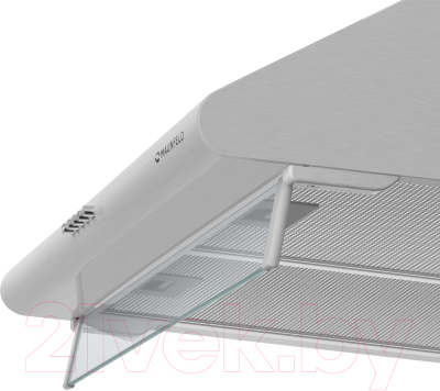 Вытяжка плоская Maunfeld MP-1 60
