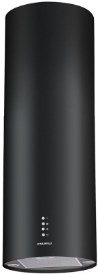 Вытяжка коробчатая Maunfeld Lee Isla 39 - фото