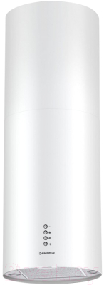 Вытяжка коробчатая Maunfeld Lee Isla 39 - фото