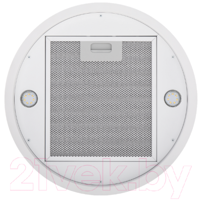 Вытяжка коробчатая Maunfeld Lee Isla 39