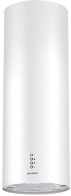 Вытяжка коробчатая Maunfeld Lee Wall (C) 39 - фото