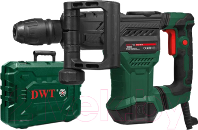 Отбойный молоток DWT H13-05 B BMC - фото