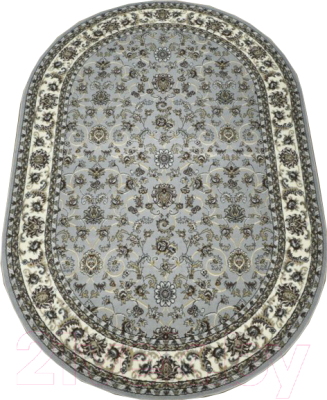 Коврик Белка Лайла Де Люкс Овал 15763 10766 - фото