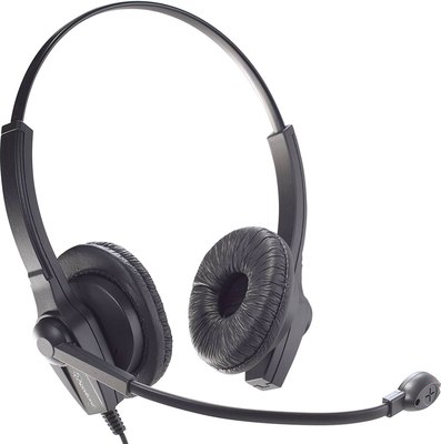 Наушники-гарнитура Accutone WB610 QD - фото