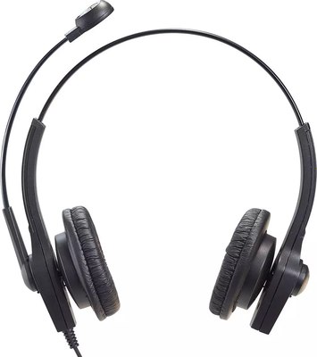 Наушники-гарнитура Accutone WB610 QD