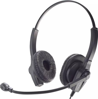 Наушники-гарнитура Accutone WB610 QD