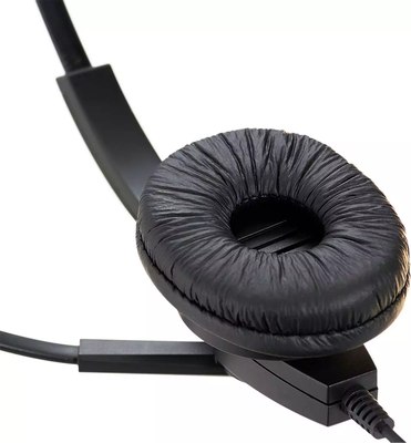 Наушники-гарнитура Accutone WB610 QD