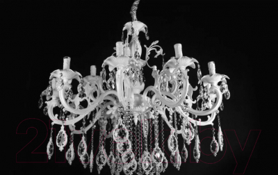 Потолочный светильник Mirastyle CF-809-10+5 - фото