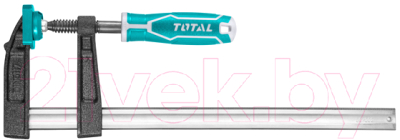 Струбцина TOTAL THT1320503 - фото