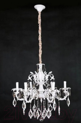 Потолочный светильник Mirastyle CF-809-6 - фото