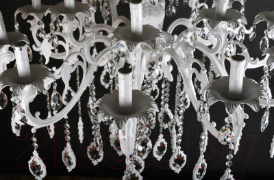 Потолочный светильник Mirastyle CF-809-8