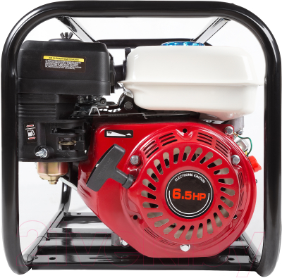 Мотопомпа Mikkele MWP 700