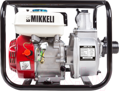 Мотопомпа Mikkele MWP 1200