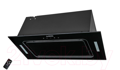 Вытяжка скрытая Germes Bravo Sensor 60 - фото