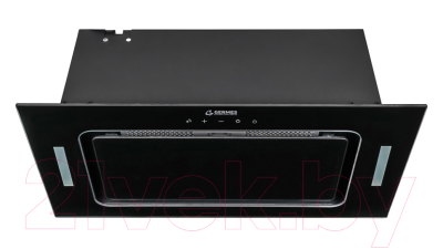 Вытяжка скрытая Germes Bravo Sensor 60