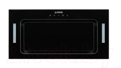 Вытяжка скрытая Germes Bravo Sensor 60