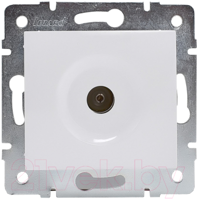 Розетка Lezard Karina 707-0288-129 - фото