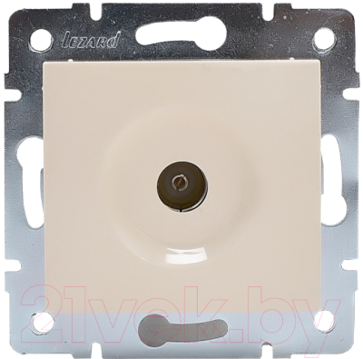 Розетка Lezard Karina 707-0388-129 - фото