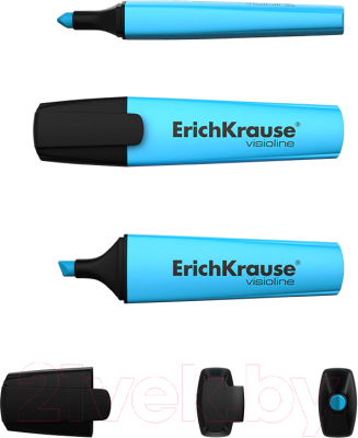 Текстовыделитель Erich Krause V-12 / 32500