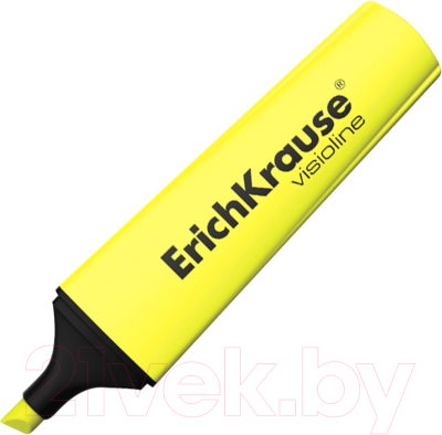Текстовыделитель Erich Krause V-12 / 32496 - фото