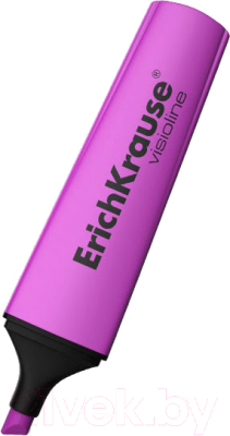 Текстовыделитель Erich Krause V-12 / 32501 - фото