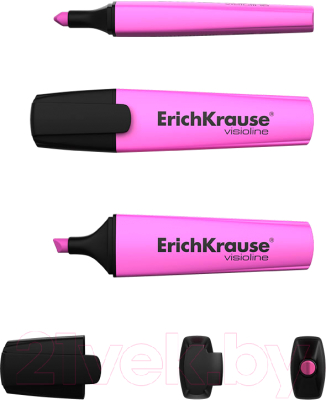 Текстовыделитель Erich Krause V-12 / 32498