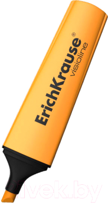 Текстовыделитель Erich Krause V-12 / 32499 - фото