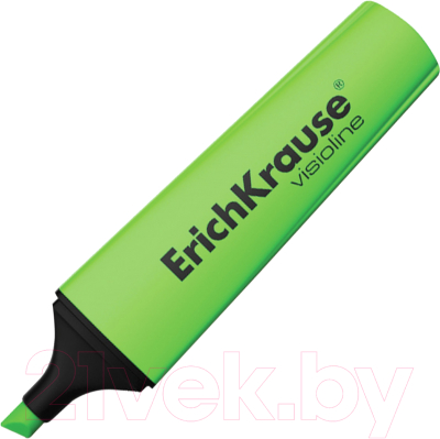 Текстовыделитель Erich Krause V-12 / 32497 - фото