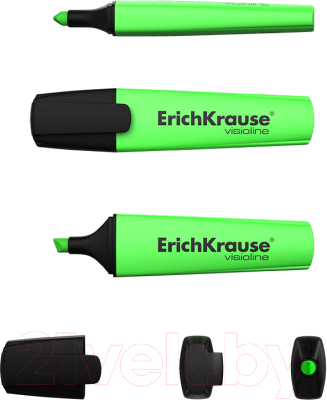 Текстовыделитель Erich Krause V-12 / 32497