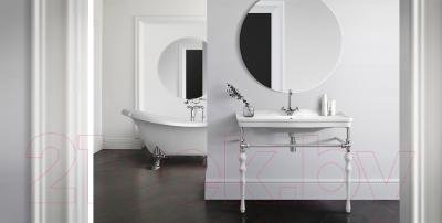 Зеркало Belux Консул В80