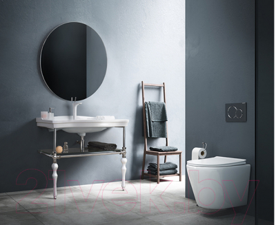 Зеркало Belux Консул В80