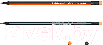 Простой карандаш Erich Krause 45622