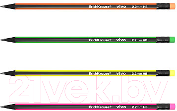 Простой карандаш Erich Krause 45622