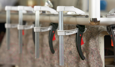 Струбцина Bessey KliKlamp KLI12