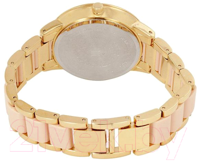 Часы наручные женские Anne Klein AK/1412BMGB