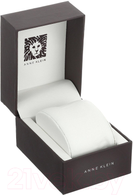 Часы наручные женские Anne Klein AK/1412IVGB