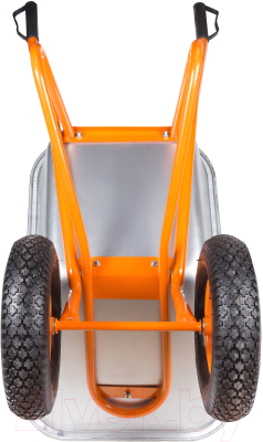 Тачка Eland Expert Master 350-2