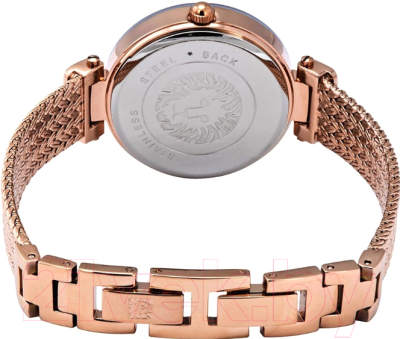 Часы наручные женские Anne Klein AK/1906LBRG