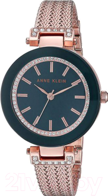 Часы наручные женские Anne Klein AK/1906NVRG - фото