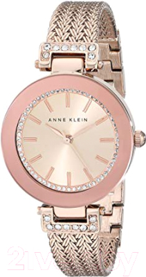 Часы наручные женские Anne Klein AK/1906RGRG - фото