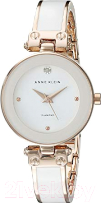 Часы наручные женские Anne Klein AK/1980WTRG - фото
