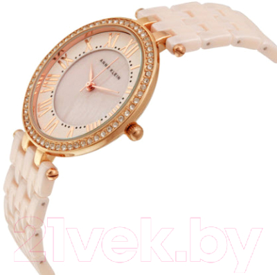 Часы наручные женские Anne Klein AK/2130RGLP