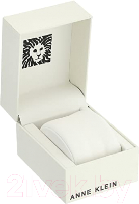 Часы наручные женские Anne Klein AK/2130RGLP