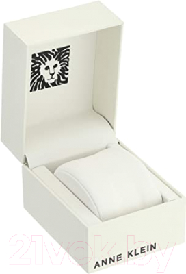 Часы наручные женские Anne Klein AK/2156CHGD