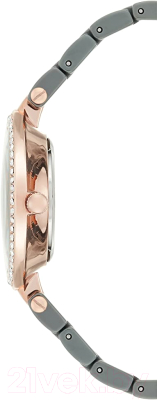 Часы наручные женские Anne Klein AK/2200RGGY