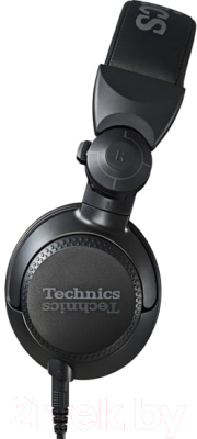 Наушники-гарнитура Technics EAH-DJ1200E-K
