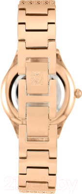 Часы наручные женские Anne Klein AK/2208NMRG