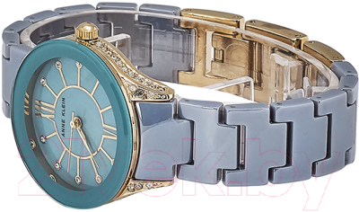 Часы наручные женские Anne Klein AK/2388BLGB