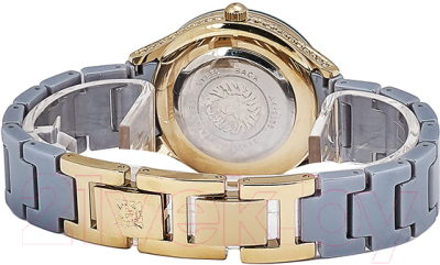 Часы наручные женские Anne Klein AK/2388BLGB